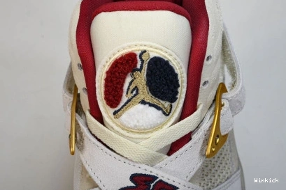 Casa FJ2850-107 SP Su Es Retro Mi SoleFly 8 Jordan Casa 1206